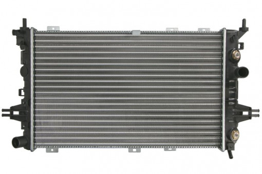 Radiator motor potrivit OPEL ASTRA G, ZAFIRA B 1.7D/1.8/2.2 02.98-12.12