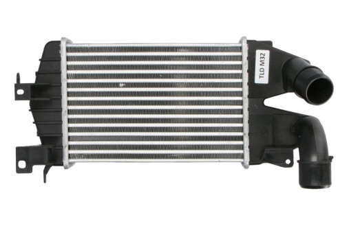 Radiator motor potrivit OPEL ASTRA H, ASTRA H CLASSIC, ASTRA H GTC, ASTRA H/KOMBI, ZAFIRA B, ZAFIRA B/MINIVAN 1.7D 02.07-