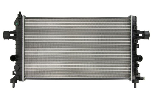 Radiator motor potrivit OPEL ASTRA H, ASTRA H CLASSIC, ASTRA H GTC, ASTRA H/KOMBI, ZAFIRA B, ZAFIRA B/MINIVAN 1.6-1.8LPG