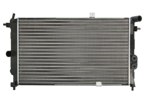 Radiator motor potrivit OPEL CALIBRA A, VECTRA A 1.4-2.0
