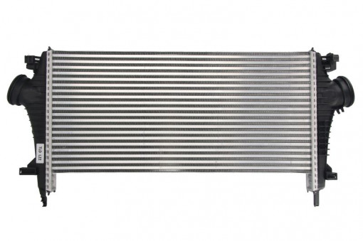 Radiator motor potrivit OPEL INSIGNIA A 1.6D 07.15-03.17