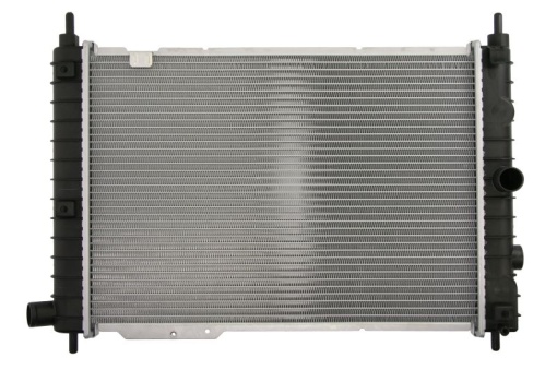 Radiator motor potrivit OPEL KADETT E, KADETT E COMBO, KADETT E/KOMBI 1.6D/1.7D/2.0