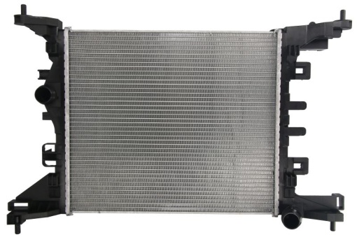 Radiator motor potrivit OPEL MERIVA B 1.4