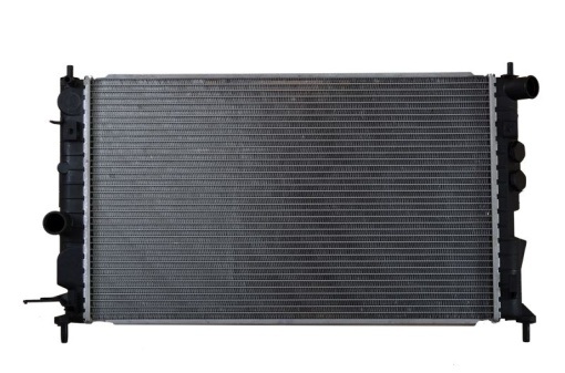 Radiator motor potrivit OPEL VECTRA B 2.0D
