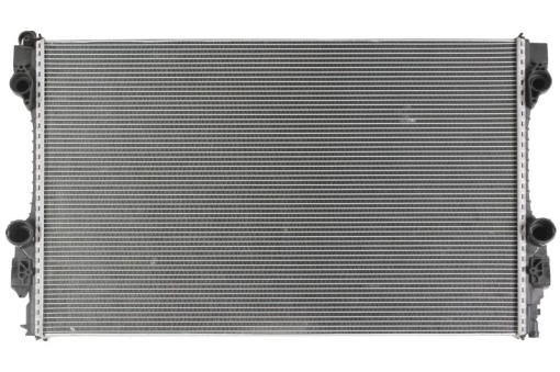 Radiator motor potrivit PORSCHE PANAMERA 3.0-4.8