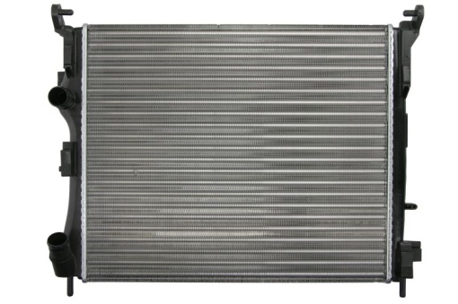 Radiator motor potrivit RENAULT CLIO II, THALIA I, THALIA II 1.5D