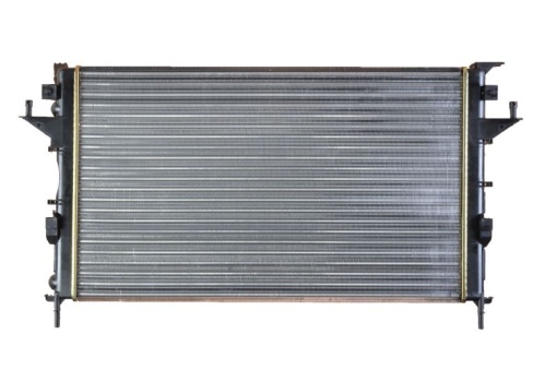 Radiator motor potrivit RENAULT ESPACE IV, LAGUNA II, VEL SATIS 1.9D-2.2D
