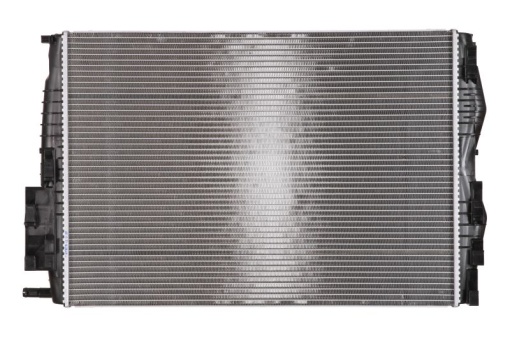 Radiator motor potrivit RENAULT GRAND SCENIC II, MEGANE II, SCENIC II 1.9D/2.0/2.0D