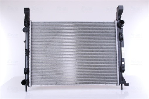 Radiator motor potrivit RENAULT KANGOO BE BOP, KANGOO EXPRESS, KANGOO II 1.5D