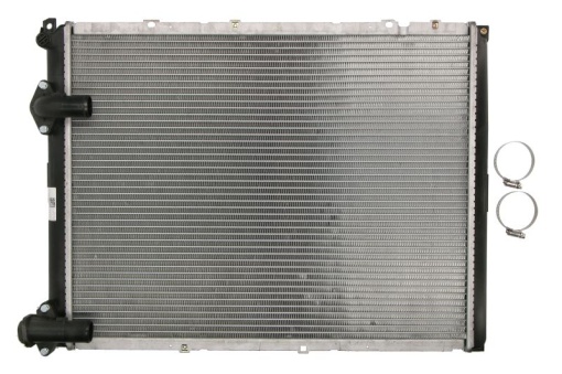 Radiator motor potrivit RENAULT SAFRANE I, SAFRANE II 2.1D/2.2D/2.5D