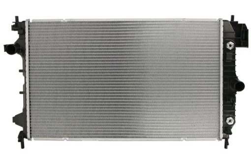 Radiator motor potrivit SAAB 9-3 1.9D