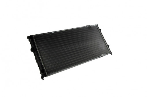 Radiator motor potrivit SEAT CORDOBA, IBIZA II, INCA; VW CADDY II, CADDY II/MINIVAN, POLO III CLASSIC 1.0-1.9D - Img 1