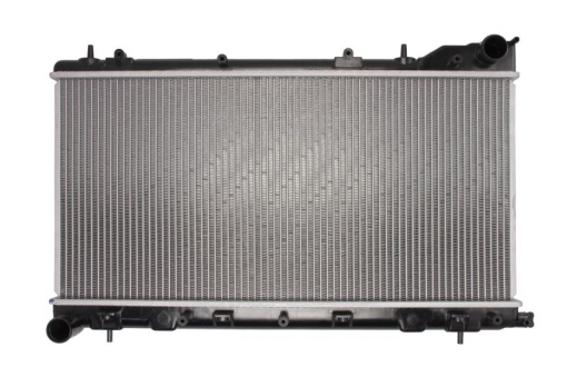 Radiator motor potrivit SUBARU FORESTER 2.0/2.5