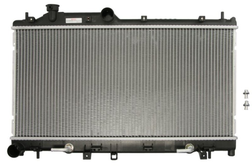Radiator motor potrivit SUBARU FORESTER, IMPREZA, LEGACY IV, OUTBACK, XV 1.5-2.5