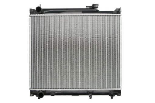 Radiator motor potrivit SUZUKI GRAND VITARA I, VITARA 2.0/2.5