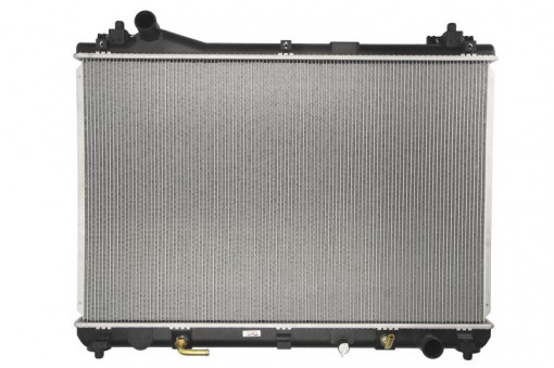 Radiator motor potrivit SUZUKI GRAND VITARA II 1.6/3.2 -08.12