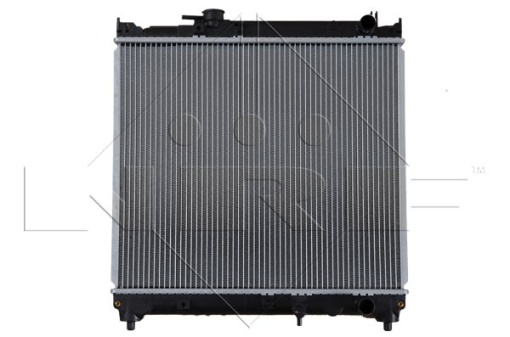 Radiator motor potrivit SUZUKI VITARA 1.6