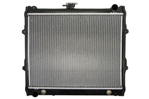 Radiator motor potrivit TOYOTA 4 RUNNER I, HILUX IV, HILUX V; VW TARO 1.8-2.4