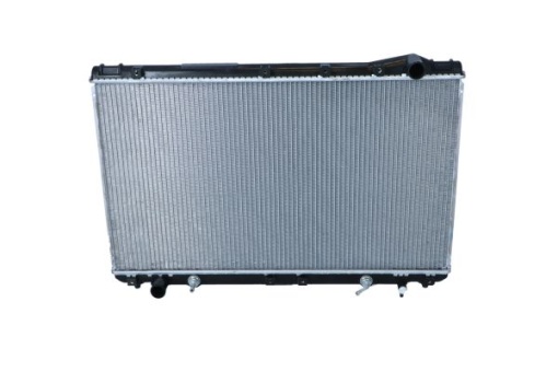 Radiator motor potrivit TOYOTA CAMRY 3.0