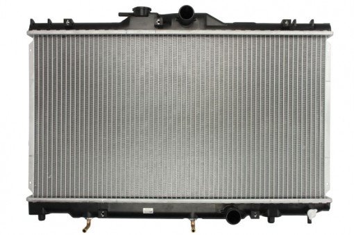 Radiator motor potrivit TOYOTA COROLLA 1.4/1.6