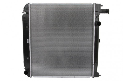 Radiator motor potrivit TOYOTA HIACE / COMMUTER V, HIACE IV, HIACE V 2.5D