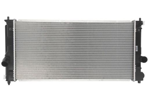 Radiator motor potrivit TOYOTA MR2 III 1.8