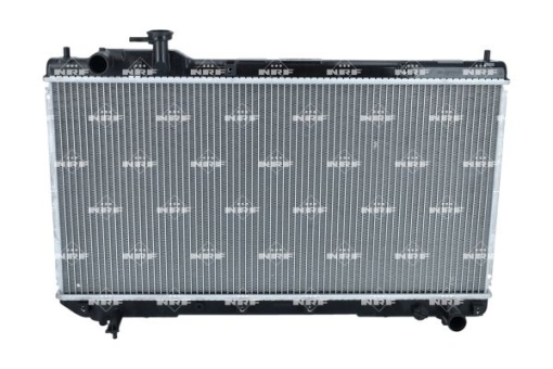 Radiator motor potrivit TOYOTA RAV 4 I 2.0