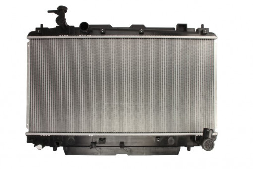 Radiator motor potrivit TOYOTA RAV 4 II 1.8/2.0