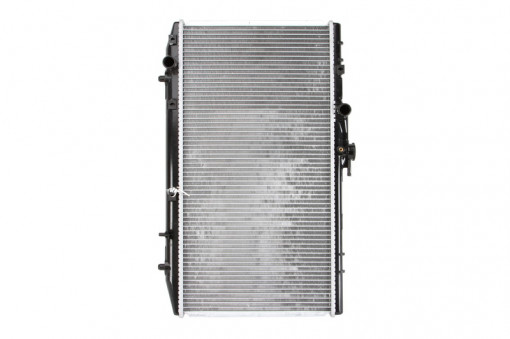 Radiator motor potrivit TOYOTA STARLET 1.3 -03.96