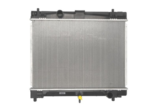 Radiator motor potrivit TOYOTA YARIS 1.0/1.0LPG/1.3