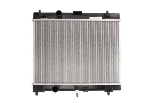 Radiator motor potrivit TOYOTA YARIS, YARIS / VIOS, YARIS/HATCHBACK 1.0/1.0LPG/1.3