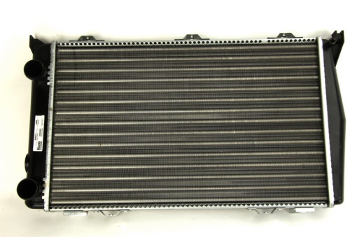 Radiator motor potrivit TRABANT 1.1, 1.1 TRAMP, 1.1 UNIVERSAL 1.1