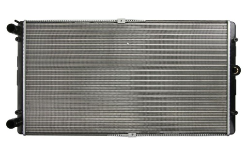 Radiator motor potrivit VW CALIFORNIA T4 CAMPER, TRANSPORTER T4 2.5D -04.03