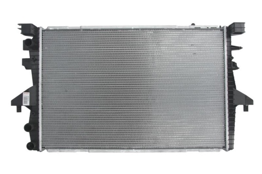 Radiator motor potrivit VW MULTIVAN T5, TRANSPORTER T5 1.9D/2.0