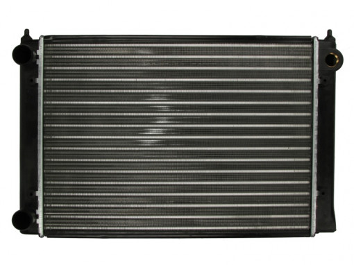 Radiator motor potrivit VW PASSAT B3/B4 1.6/1.8 - Img 1