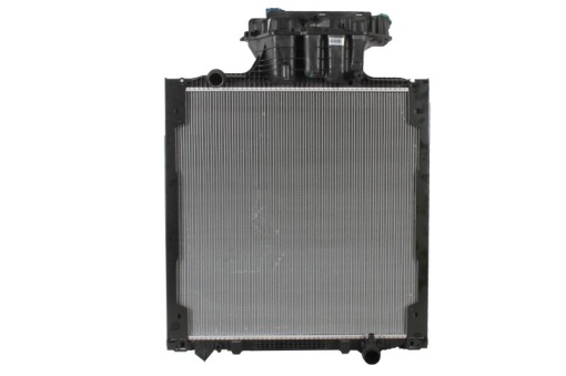 Radiator racire motor (cu rama, cu rezervor) EURO 6 potrivit MAN TGS II, TGX II D1556LF07-D3876LF12 02.20- - Img 1