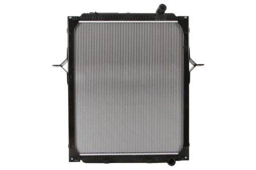 Radiator racire motor (cu rama) potrivit RVI PREMIUM 2 DXi11/DXi7 10.05-