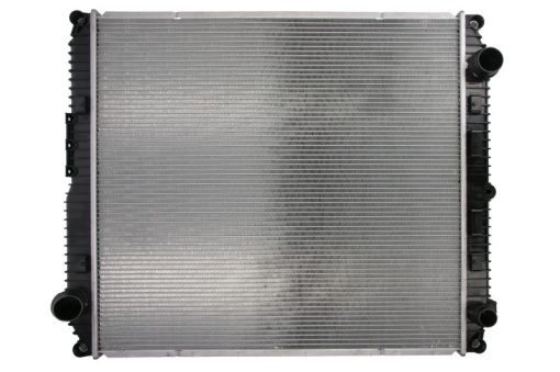 Radiator racire motor (fara rama) EURO 6 potrivit MERCEDES ATEGO 3 OM934.911/OM934.913/OM936.910 04.13-