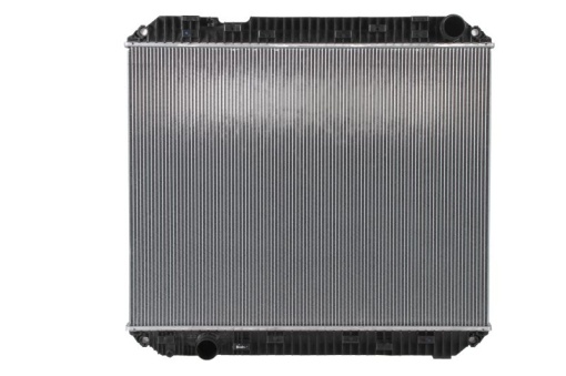 Radiator racire motor (fara rama, inaltime: 760mm) potrivit MERCEDES ACTROS MP4 / MP5, ANTOS, AROCS 471.943-OM936.916 07.11-