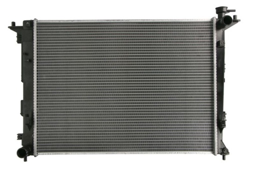 Radiator racire motor (manual) potrivit HYUNDAI IX35; KIA SPORTAGE III 1.6/2.0 08.09-12.15