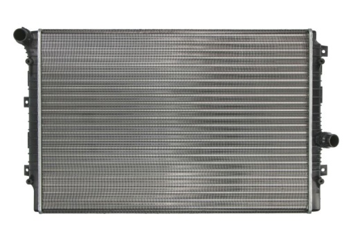 Radiator racire motor (manual) potrivit SKODA YETI; VW BEETLE, CADDY ALLTRACK, CADDY ALLTRACK/MINIVAN, CADDY IV, CADDY IV/MINIVAN, CC B7, GOLF VI, JETTA IV, SCIROCCO III 1.4-2.0D 11.09-