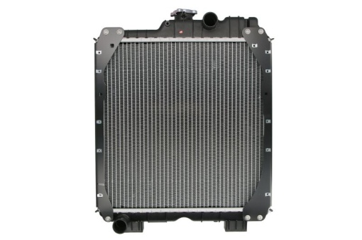 Radiator racire motor , NEW HOLLAND TD3.50, TD5.65, TD5.75 2WD, TD5.75 4WD, TD5.80 2WD, TD5.80 4WD, TD5.85, TD5.90 2WD, TD5.90 4WD, TD5.95, TT 75