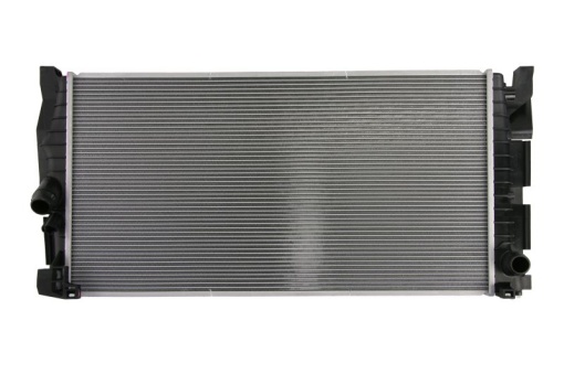 Radiator racire motor potrivit BMW 1 (F40); MINI (F55), (F56), (F57), CLUBMAN (F54) 1.5/2.0 09.13-