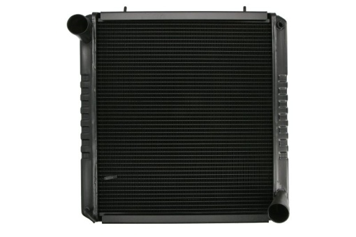 Radiator racire motor potrivit FENDT 410 VARIO FARMER, 411 VARIO FARMER, 412 VARIO FARMER, 711 VARIO FAVORIT, 712 VARIO, 712 VARIO FAVORIT, 714 VARIO, 714 VARIO FAVORIT, 716 VARIO, 716 VARIO FAVORIT