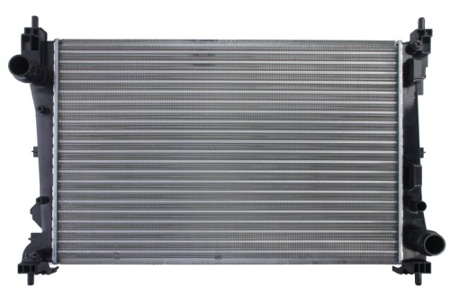 Radiator racire motor potrivit FIAT DOBLO, DOBLO CARGO; OPEL COMBO TOUR, COMBO/MINIVAN 1.3D/1.4 02.10-