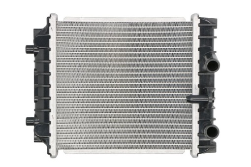 Radiator racire motor potrivit FIAT DUCATO; MITSUBISHI MIRAGE IV; SKODA OCTAVIA III, SUPERB III; VW ARTEON, ARTEON SHOOTING BRAKE, BEETLE, GOLF VII, PASSAT ALLTRACK B8, PASSAT B8 1.6-2.5D 06.90-