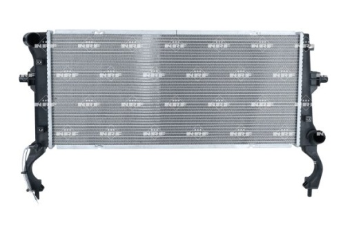 Radiator racire motor potrivit HYUNDAI ELANTRA VI, I30 1.0-1.6 02.16-