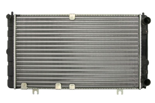 Radiator racire motor potrivit LADA 111, KALINA 1.4/1.4LPG/1.6 09.04-12.13