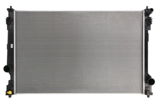 Radiator racire motor potrivit LEXUS ES; TOYOTA CAMRY, RAV 4 V 2.0-3.5 08.17-