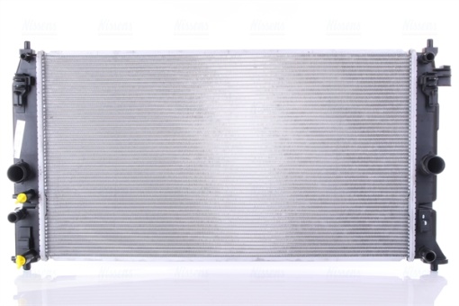Radiator racire motor potrivit LEXUS UX; SUZUKI SWACE; TOYOTA C-HR, COROLLA, PRIUS, PRIUS PHV 1.8H/2.0H 09.15-